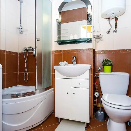 Dream Homestay Gdansk